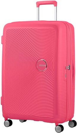 American Tourister Soundbox Expandable Suitcase