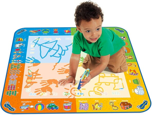 Aquadoodle Classic Large Water Doodle Mat