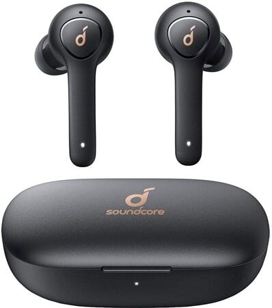 Soundcore Life Q20 Noise-Cancelling Headphones