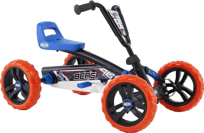 Berg Pedal Gokart Buzzy Nitro