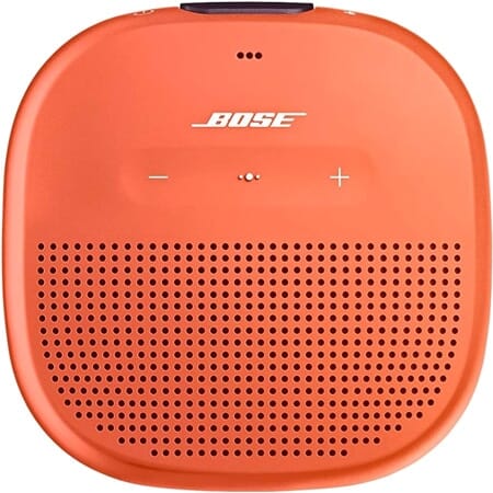 Bose SoundLink Micro Cassa Bluetooth