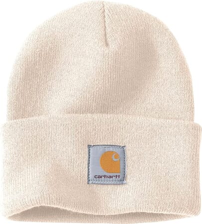 Bonnet à revers en tricot pour hommes de Carhartt