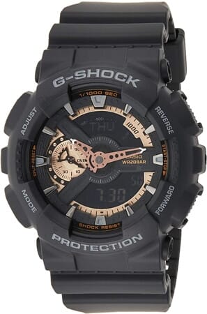 Reloj G-Shock de Casio