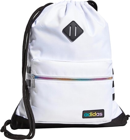 Sac de Sport adidas à Cordons