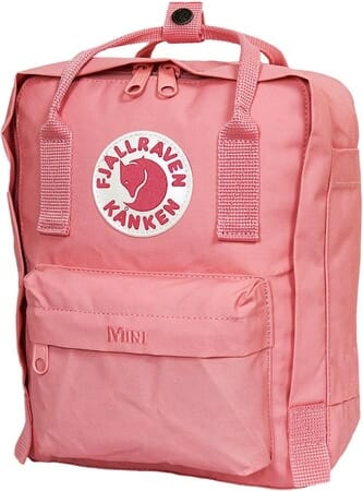 Fjällräven Kånken Mini Zaino