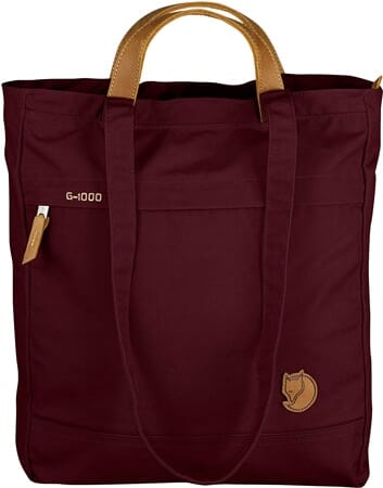 Fjällräven Totepack No.1 Sac à Dos Mixte