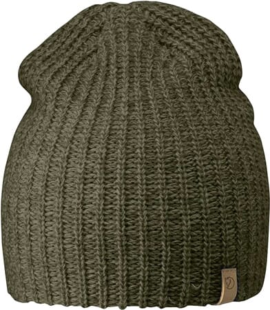 Fjällräven Men's Övik Melange Hat