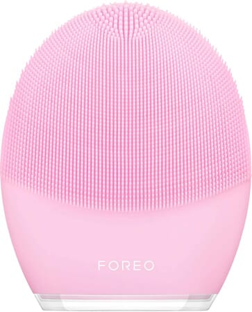 Foreo Luna 3 Cepillo de Limpieza Facial y Masajeador Reafirmante