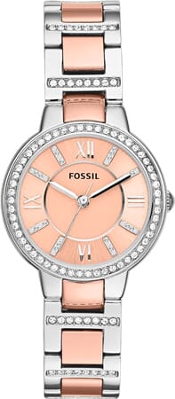 Fossil Virginia Women’s Watch