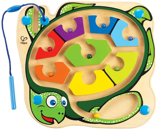 Hape Sea Turtle Maze