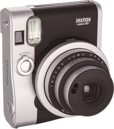 Instax Mini 90 NEO Classic