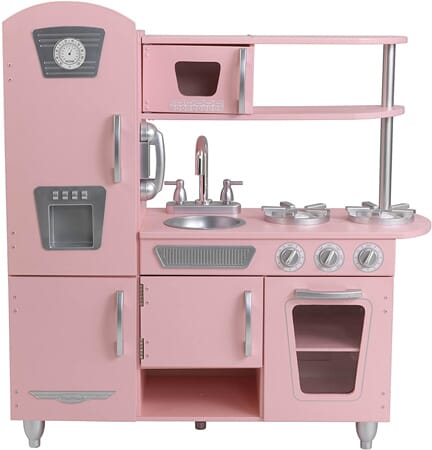 KidKraft Vintage Wooden Kitchen