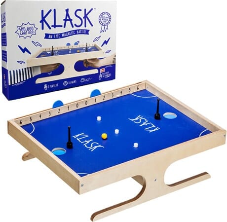 Klask