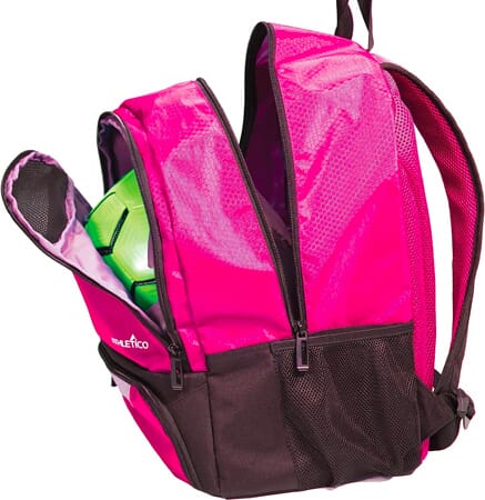 Lightweight Athletic Gym Bag