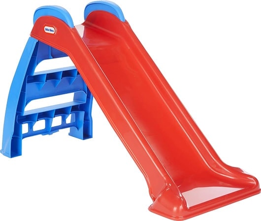 Scivolo per Bambini da Casa e Giardino