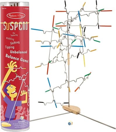 Melissa & Doug Geschicklichkeitsspiel Suspend