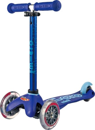 Micro Scooters Mini Deluxe