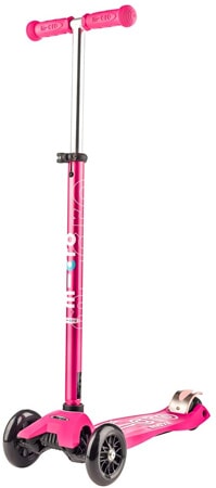 Micro Maxi Deluxe 3-Wiel Step