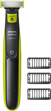 Philips OneBlade Face