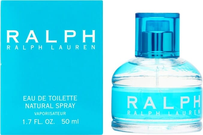 Ralph Lauren Perfume