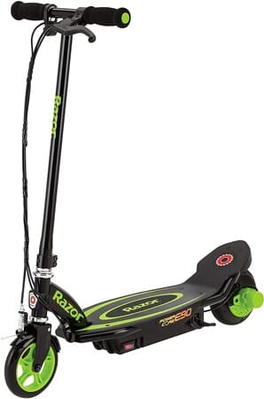 Razor Elektro-Scooter für Kinder Power Core E90