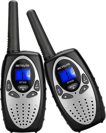 Retevis Walkie Talkies for Kids