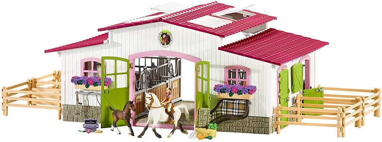 Schleich Horse Club Riding Centre