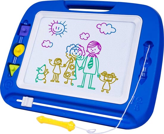 Sgile Magnetic Drawing Board