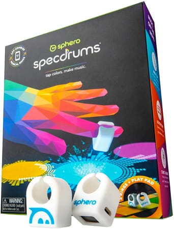 Sphero Specdrums Toys