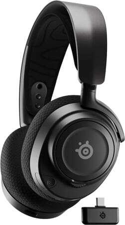 SteelSeries Arctis Nova 7