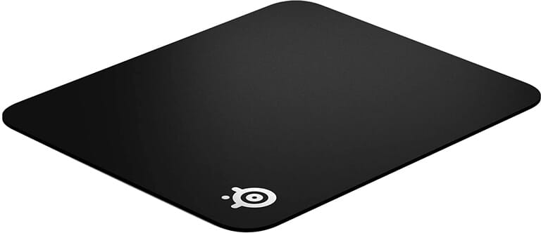 SteelSeries QcK Gaming Mouse Pad