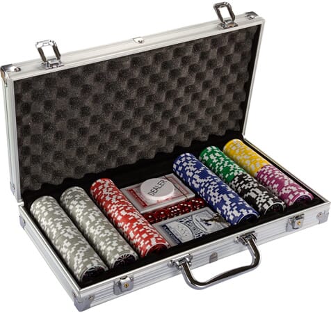 Ultimate Pokerset