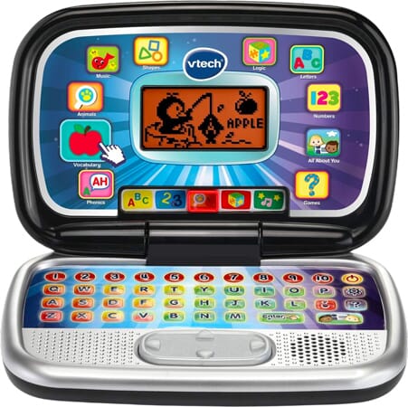 VTech Play Smart Vorschul-Laptop