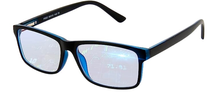 Gafas Bloqueadoras de la Luz Azul