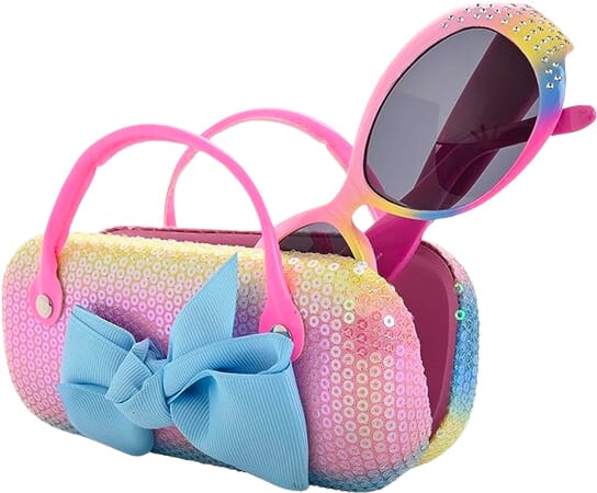 Conjunto de Gafas de Sol JoJo Siwa