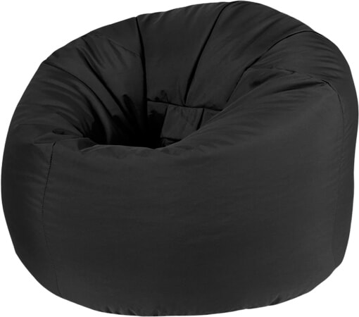 Sofa Sack Puf Gigante de Espuma Viscoelástica