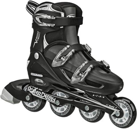 Roller Derby Inline Skates