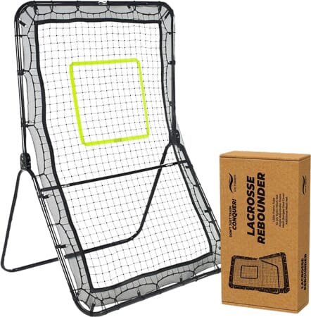 Sport Practice Rebounder Net