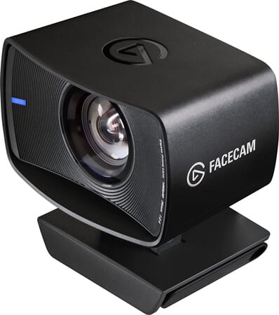 Streaming Video Web Camera