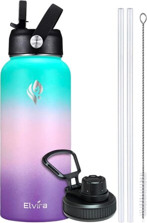 Vacuum Insulated Water Bottle