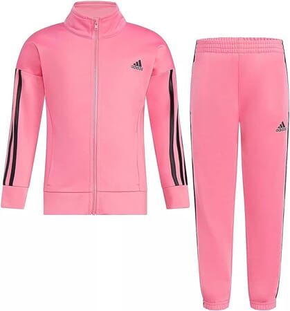 Dres adidas z Trzema Paskami