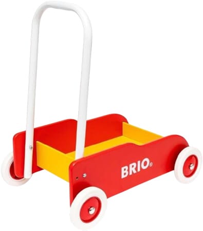Chariot de Marche BRIO Ajustable Premier Pas
