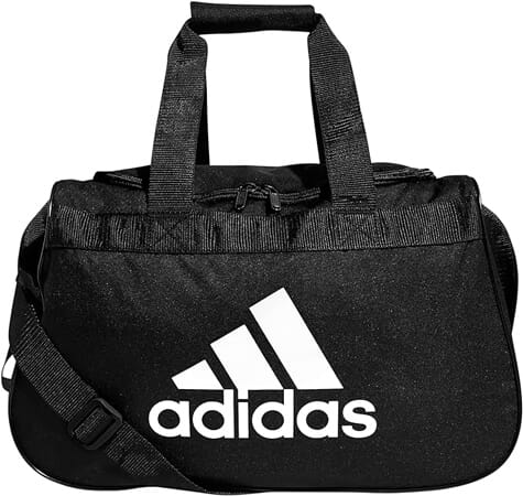 Bolso Deportivo adidas: El Compañero Ideal