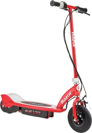 Hulajnoga Elektryczna Adventure Scout