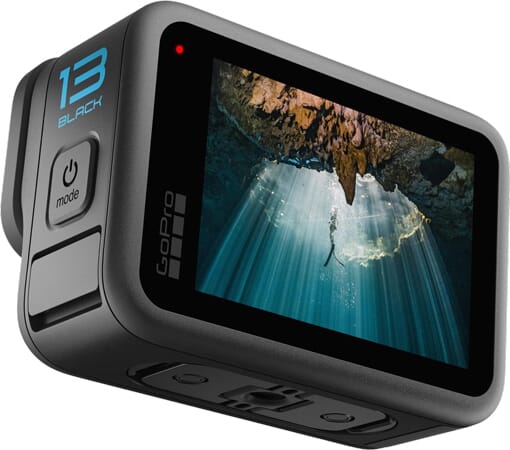 Kamera Sportowa GoPro HERO13