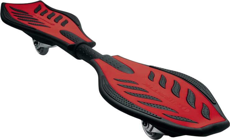 Deskorolka Falista RipStik Kompaktowa