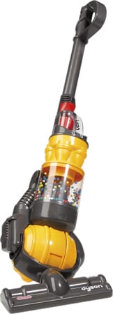 Dyson Ball Junior Stofzuiger met Echte Zuigkracht