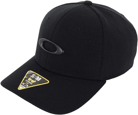 Czapka z Daszkiem Oakley Stretch-Fit