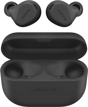 Bezprzewodowe Słuchawki Sportowe ShakeGrip Pro
