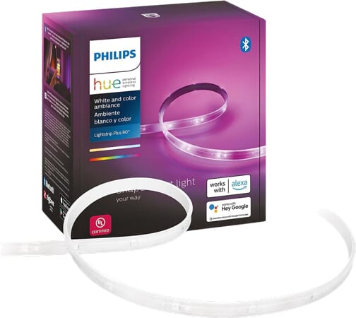 Inteligentna Taśma LED RGB do Gamingu ze Sterowaniem przez Telefon